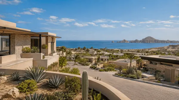Los Cabos Real Estate Growth: How Lifestyle Demand Is Reshaping the Market
