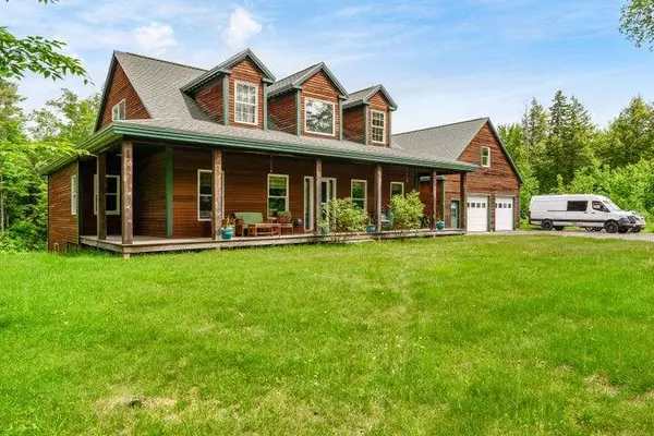 15 Marston RD, Baldwin, ME 04091