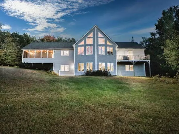 48 White Mountain WAY, Bridgton, ME 04009