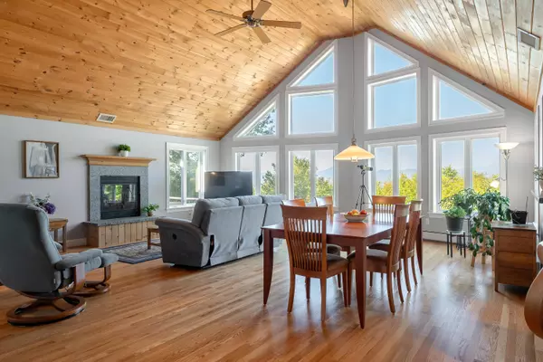 48 White Mountain WAY, Bridgton, ME 04009