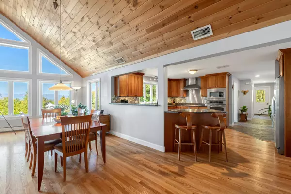 48 White Mountain WAY, Bridgton, ME 04009