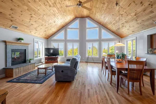 48 White Mountain WAY, Bridgton, ME 04009