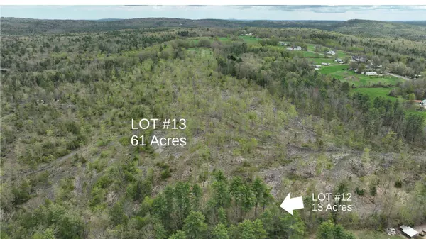 013 Foxes Ridge Road RD, Acton, ME 04001