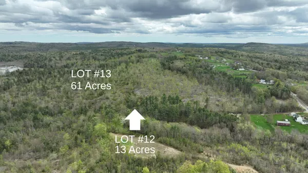 012 Foxes Ridge RD, Acton, ME 04001