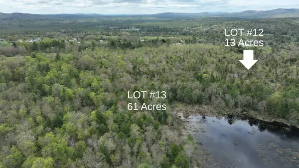 012 Foxes Ridge RD, Acton, ME 04001