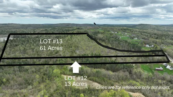 013 Foxes Ridge Road RD, Acton, ME 04001