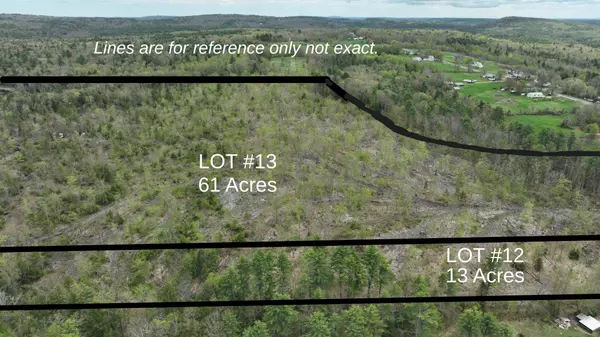 012 Foxes Ridge RD, Acton, ME 04001