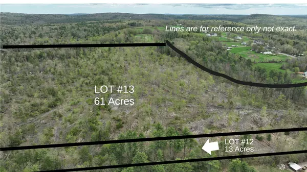 012 Foxes Ridge RD, Acton, ME 04001