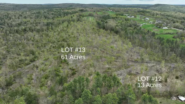 013 Foxes Ridge Road RD, Acton, ME 04001