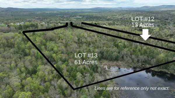 013 Foxes Ridge Road RD, Acton, ME 04001