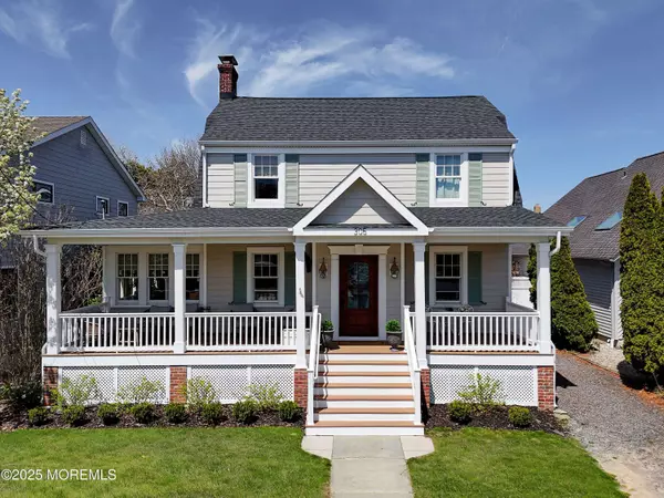 305 New Jersey Avenue, Point Pleasant Beach, NJ 08742