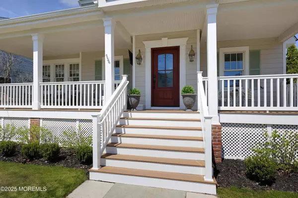 305 New Jersey Avenue, Point Pleasant Beach, NJ 08742