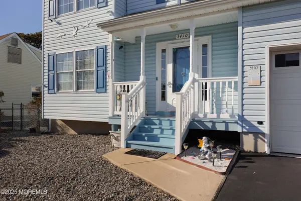 3410 Bergen Avenue, Toms River, NJ 08753