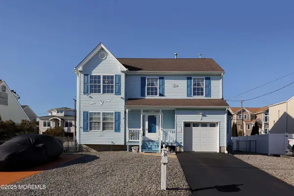 3410 Bergen Avenue, Toms River, NJ 08753