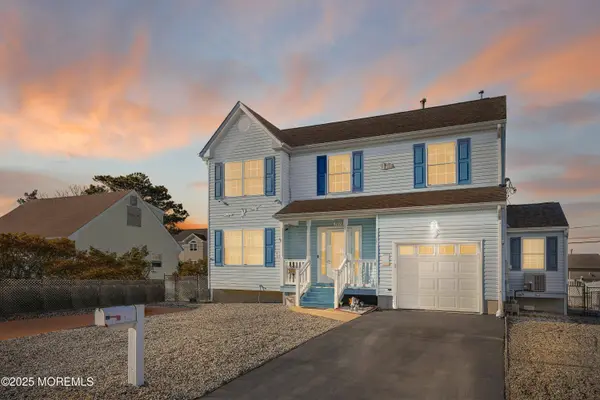 3410 Bergen Avenue, Toms River, NJ 08753