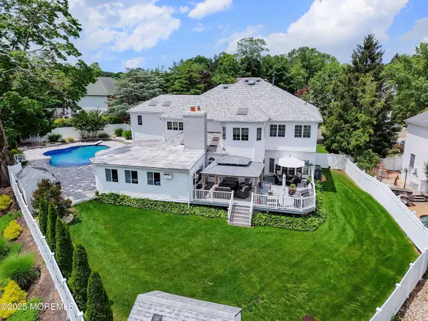 3 Magnolia Court, Matawan, NJ 07747