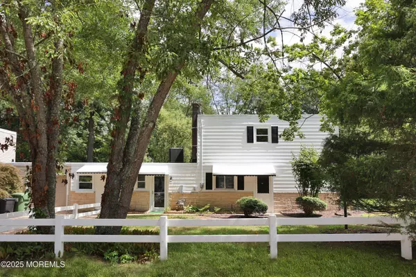 14 School Lane, Roosevelt, NJ 08555