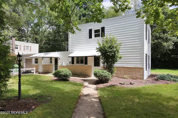 14 School Lane, Roosevelt, NJ 08555