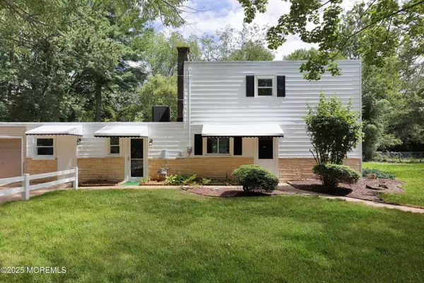 14 School Lane, Roosevelt, NJ 08555