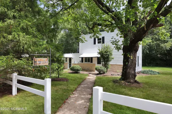 14 School Lane, Roosevelt, NJ 08555