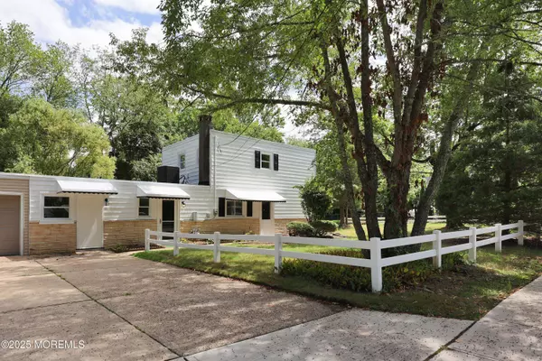 14 School Lane, Roosevelt, NJ 08555