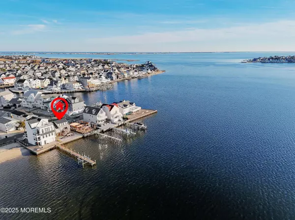 151 Shore Drive, Brick, NJ 08723