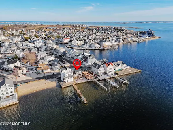 151 Shore Drive, Brick, NJ 08723