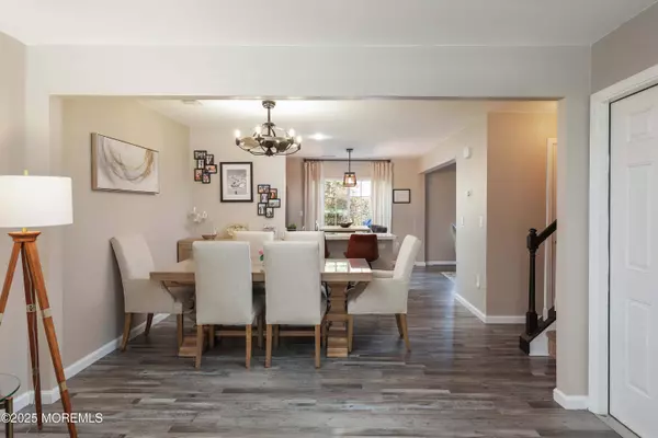 207 Harvest Way #607, Toms River, NJ 08755