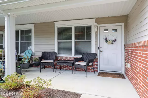 207 Harvest Way #607, Toms River, NJ 08755