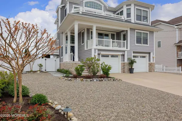 1515 Daytona Road, Forked River, NJ 08731