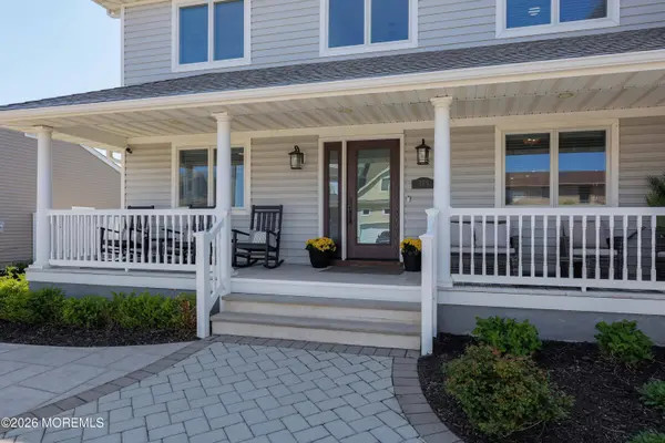 3324 Long Point Drive, Toms River, NJ 08753
