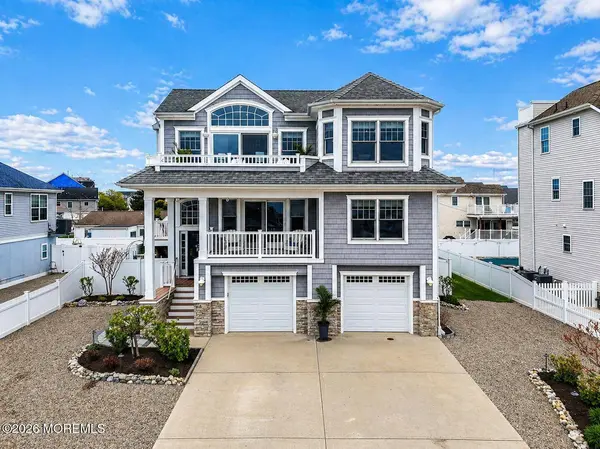 1515 Daytona Road, Forked River, NJ 08731