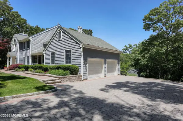 1908 Shadowbrook Drive, Wall, NJ 07719