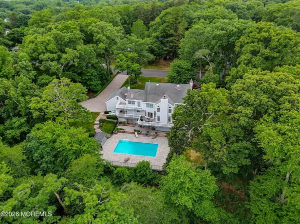 1908 Shadowbrook Drive, Wall, NJ 07719