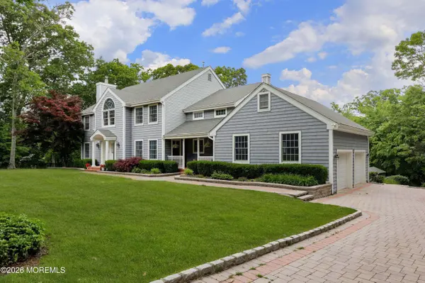 1908 Shadowbrook Drive, Wall, NJ 07719