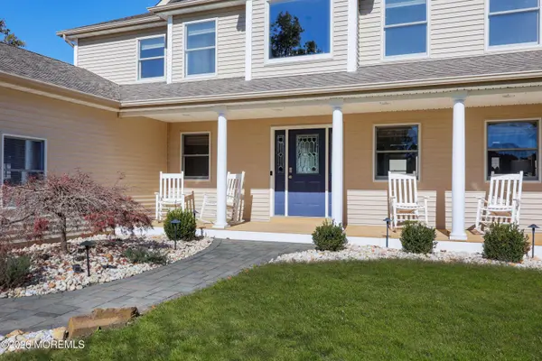 820 Elwood Street, Forked River, NJ 08731