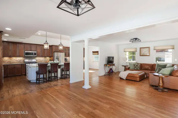 820 Elwood Street, Forked River, NJ 08731