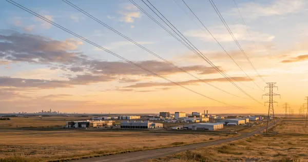 The World Is Betting on Greater Edmonton. Meta Just Made It Official.