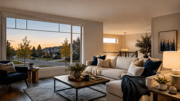 Edmonton Is Tilting Toward a Buyer's Market: What July's Numbers Actually Mean,Brent Anderson