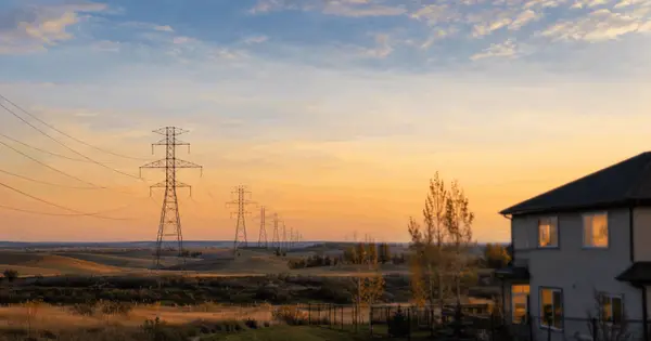 What the Meta Data Centre Could Mean for Your Power Bill