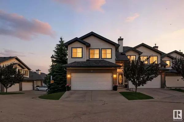 #35 3003 34 AV NW, Edmonton, AB T6T 0A1