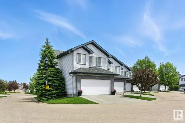 #35 3003 34 AV NW, Edmonton, AB T6T 0A1