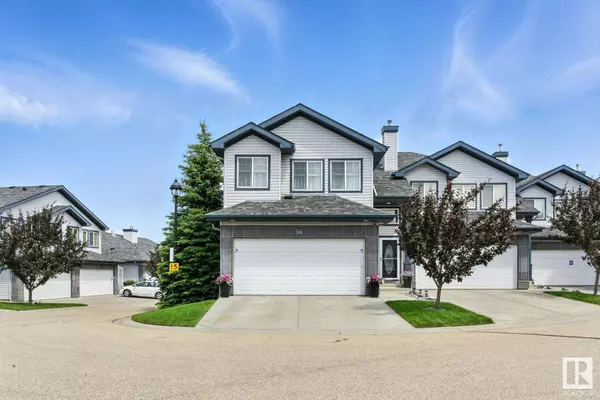 #35 3003 34 AV NW, Edmonton, AB T6T 0A1