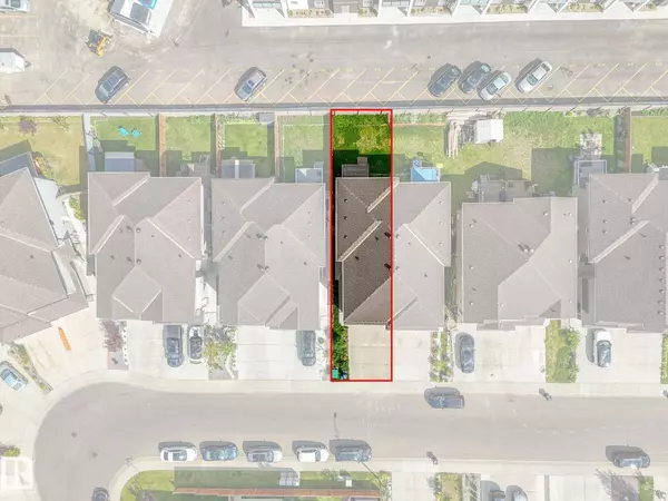 1637 25 ST NW, Edmonton, AB T6T 2H6