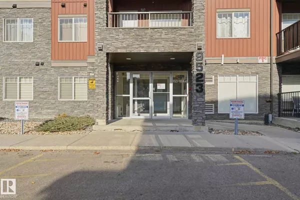 #311 9523 160 AV NW, Edmonton, AB T5Z 0M4