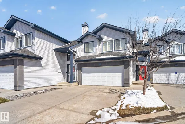 #34 3003 34 AV NW, Edmonton, AB T6T 0A1