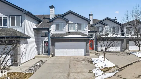 #34 3003 34 AV NW, Edmonton, AB T6T 0A1