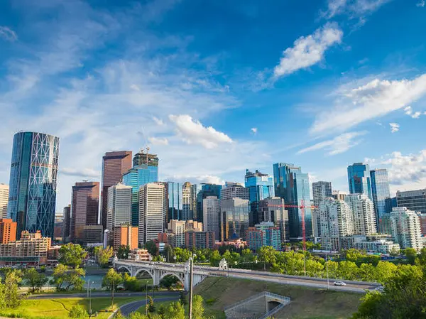 How’s the Calgary Area Market Looking for 2026? Honestly… it wasn’t what we expected.