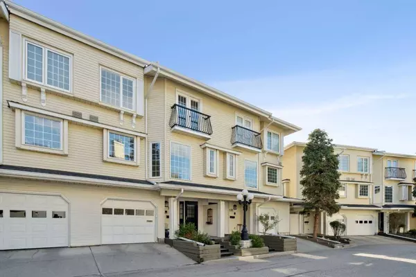 3437 42 ST NW #129, Calgary, AB T3A 2M7