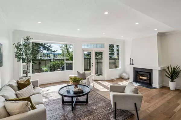 3437 42 ST NW #129, Calgary, AB T3A 2M7